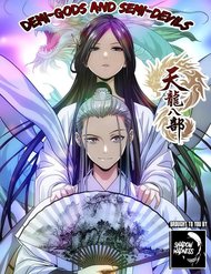 Á Thần Và Bán Quỷ đọc online