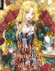 Ác Nữ Là Triệu Phú Chuyên Giải Quyết Rắc Rối đọc online