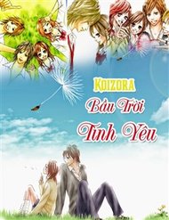 Bầu Trời Tình Yêu đọc online