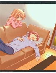 Binetsu Kuukan đọc online