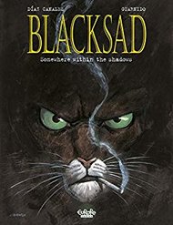 Blacksad đọc online