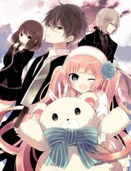 Boku To Senpai No Tekken Kousai đọc online