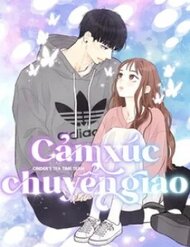 Cảm Xúc Chuyển Giao đọc online