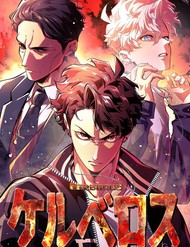 Ceberus đọc online