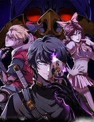 Chào Mừng Đến Thế Giới Cực Lạc đọc online