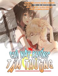 Chị Này Không Tầm Thường đọc online