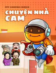 Chuyện Nhà Cam đọc online