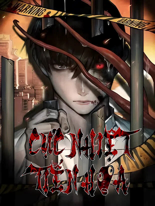 Cực Nhiệt Tiến Hóa đọc online