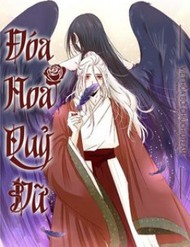 Đóa Hoa Quỷ Dữ đọc online