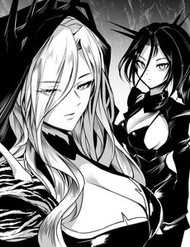 Dưới Đáy Vực Sâu (Sunken Depths Comics) đọc online