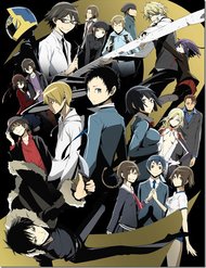 Durarara đọc online