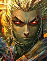 Hắc Thiên Long - Phong Thần Ký đọc online