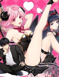 Hẹn Hò Nghiêm Túc Với Succubus đọc online