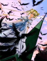 Hungry Marie đọc online