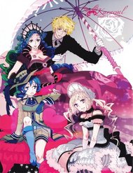 Karneval đọc online