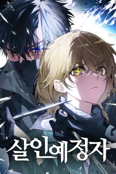 Kẻ Sát Nhân Định Mệnh đọc online