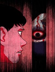 Khu Trọ Quỷ Ám đọc online