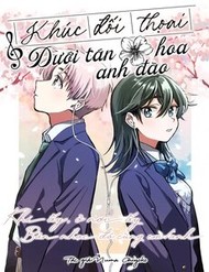 Khúc Đối Thoại Dưới Tán Hoa Anh Đào đọc online