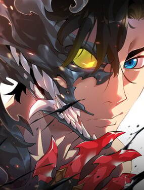 Ký Sinh Vào Ta, Người Dị Sinh Này Không Dễ Chọc đọc online