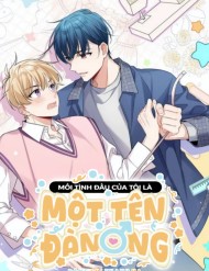 Mối Tình Đầu Của Tôi Là Một Tên Đàn Ông đọc online