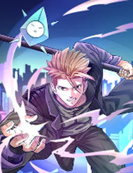 Người Chặn Xuyên Không đọc online