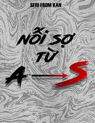 Nỗi Sợ Từ A Đến S đọc online