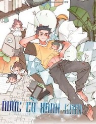 Nước Cờ Xanh Lam đọc online