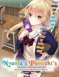 Nyanta And Pomeko It's Too Late To Say You Belive Me đọc online