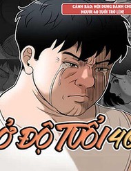 Ở Tuổi 40 đọc online