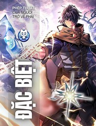 Phép Thuật Của Người Trở Về Phải Đặc Biệt đọc online