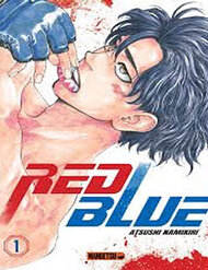 Red Blue đọc online