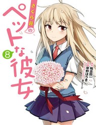 Sakurasou No Pet Na Kanojo đọc online