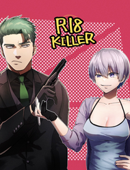 Sát Thủ R18 đọc online