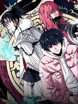 Sư Phụ Thần Côn Của Ta đọc online