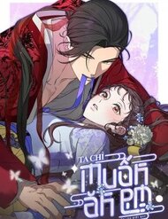 Ta Chỉ Muốn Ăn Em đọc online