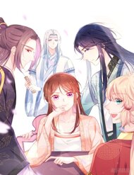 Ta Ở Cổ Đại Làm Ngôi Sao đọc online