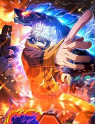 Thần Thú Quật Khởi đọc online