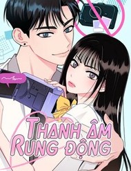 Thanh Âm Rung Động đọc online