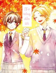 Tơ Hồng Dẫn Lối đọc online