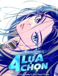 Trắc Nghiệm 4 Lựa Chọn đọc online