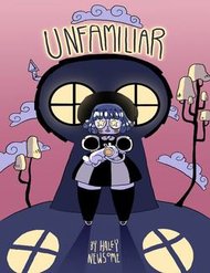 Unfamiliar đọc online