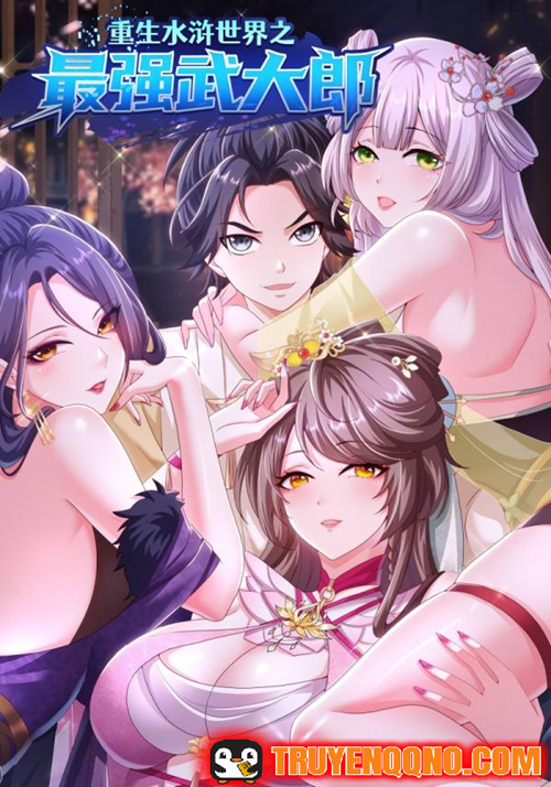 Võ Đại Lang Mạnh Nhất Tái Sinh Ở Thế Giới Thủy Hử đọc online