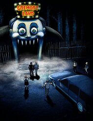 Vùng Đất Xám đọc online